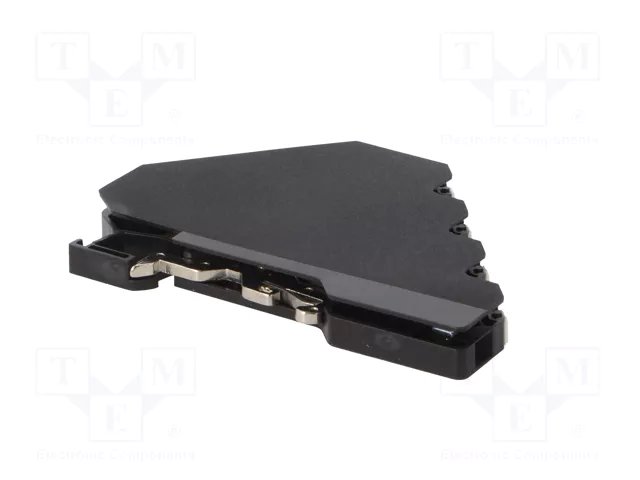 FINDER Limitador de sobretensiones Tipo 2+3 5kA