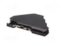 FINDER Limitador de sobretensiones Tipo 2+3 5kA
