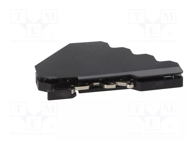 FINDER Limitador de sobretensiones Tipo 2+3 5kA