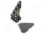 FINDER Limitador de sobretensiones Tipo 2+3 5kA