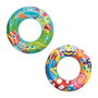 Bestway Flotador Hinchable Decorado Diseños Color Surtido D56 cm
