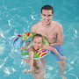 Bestway Flotador Hinchable Decorado Diseños Color Surtido D56 cm
