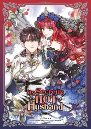 My Secretly Hot Husband 4, Harara/Gabi Nam/Jungyeon - NORMA EDITORIAL