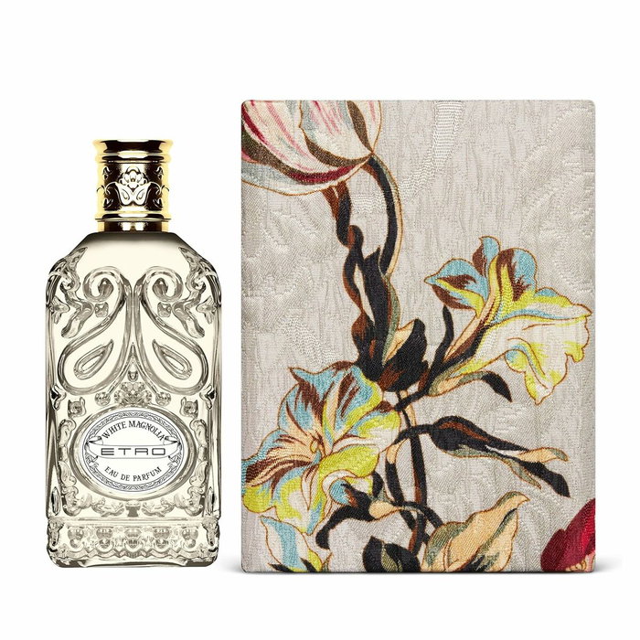 Etro White Magnolia Eau de Parfum 100 ml Spray