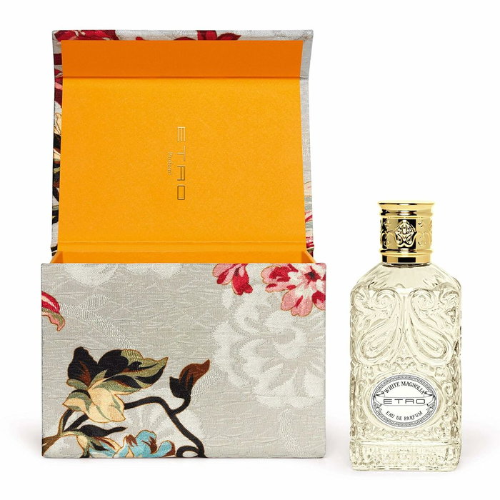 Etro White Magnolia Eau de Parfum 100 ml Spray