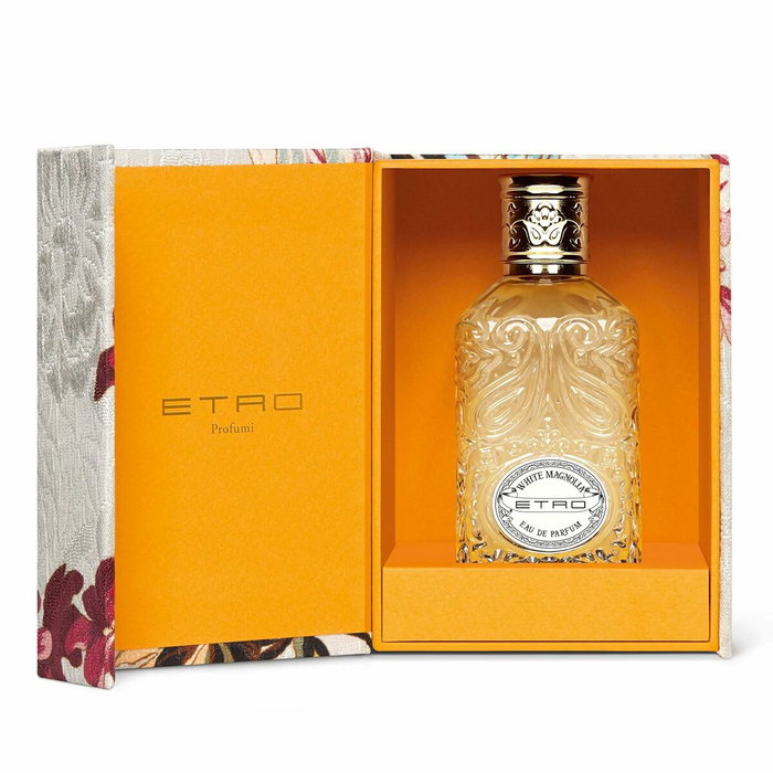 Etro White Magnolia Eau de Parfum 100 ml Spray