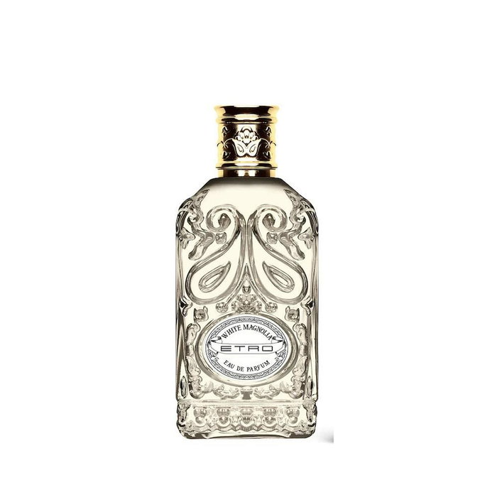 Etro White Magnolia Eau de Parfum 100 ml Spray