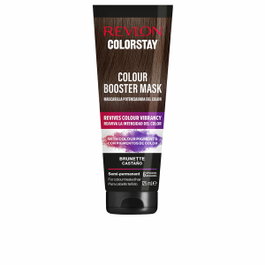 Revlon ColorStay Mascarilla Potenciadora del Color Brown 125 ml