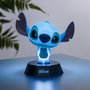 Wondee Lámpara Icon Stitch Figura Coleccionable Disney Lilo & Stitch Regalo Kawaii