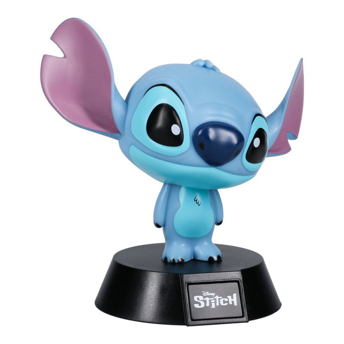 Paladone Lámpara Icons Stitch Disney Paladone Lámpara Icons Stitch Disney