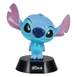 Paladone Lámpara Icons Stitch Disney