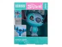 Wondee Lámpara Icon Stitch Figura Coleccionable Disney Lilo & Stitch Regalo Kawaii