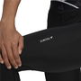 Pantalón Largo Deportivo Adidas Negro Mujer 40