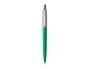 Parker Bolígrafo Jotter Originals Verde con Tinta Azul