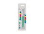 Parker Bolígrafo Jotter Originals Verde con Tinta Azul