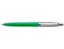 Parker Bolígrafo Jotter Originals Verde con Tinta Azul