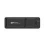 Silicon Power Disco Duro Externo SSD PX10 1TB USB-C 3.2 Gen2 Velocidad 1050 MB/s Negro