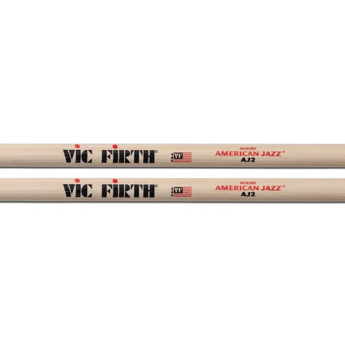 Vic Firth American Jazz 2 Vic Firth American Jazz 2