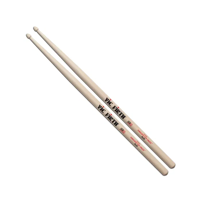 Vic Firth American Jazz 2