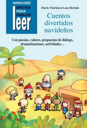 CEPE, CUENTOS DIVERTIDOS NAVIDEÑOS - CEPE