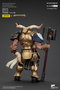 Warhammer Age of Sigmar Actionfigur Stormcast Eternals The Blacktalons Rostus Oxen hammer 20 cm