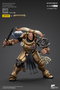 Warhammer Age of Sigmar Actionfigur Stormcast Eternals The Blacktalons Rostus Oxen hammer 20 cm