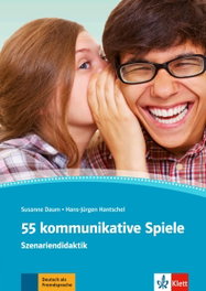 KLETT 55 Kommunikative Spiele