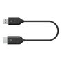 Belkin Connect Air Wireless HDMI Display Adapter AVC024HQBK