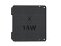 Xtorm Panel Solar Plegable XR2S14 14W Negro