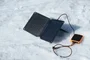 Xtorm Panel Solar Plegable XR2S14 14W Negro