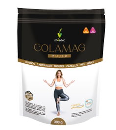 NOVADIET Colamag Mujer 300 g