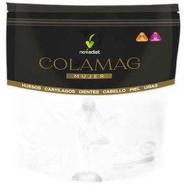 NOVADIET Colamag Mujer 300 g