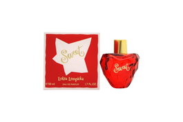 Lolita Lempicka Sweet Eau de Parfum 50ml Vaporizador