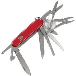 Victorinox SWISSCHAMP con 33 funciones