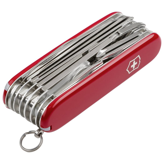 Victorinox SWISSCHAMP con 33 funciones