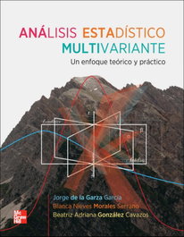 Analisis estadistico multivariante, De La Garza - MC GRAW HILL INTERAMERICANA