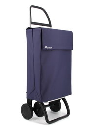Rolser Carro de la Compra Jean LN4 Marino