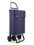 Rolser Carro de la Compra Jean LN4 Marino
