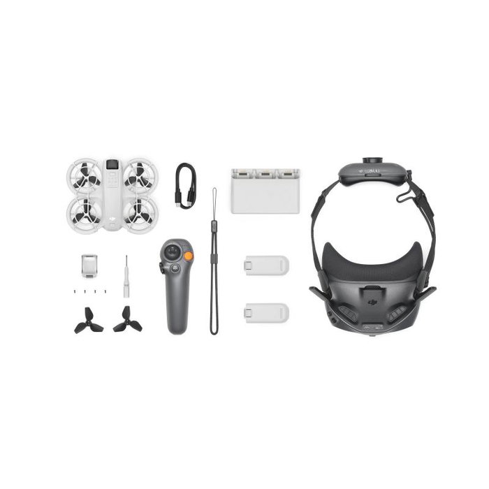 DJI Drone Neo Motion Fly More Combo FMC - CP.FP.00000186.05
