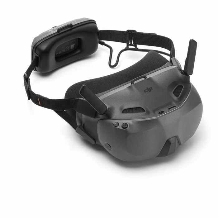 DJI Neo Motion Fly More Combo con Vuelo FPV y DJI Goggles N3 DJI Neo Motion Fly More Combo con Vuelo FPV y DJI Goggles N3