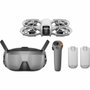 DJI Neo Motion Fly More Combo con Vuelo FPV y DJI Goggles N3