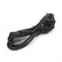 Transformador Led 230VAC/12VDC 72W 6A IP20