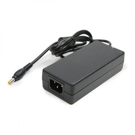 Transformador Led 230VAC/12VDC 72W 6A IP20