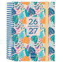 Finocam Agenda Secundaria Tropical Curso 2026-2027 120x164mm