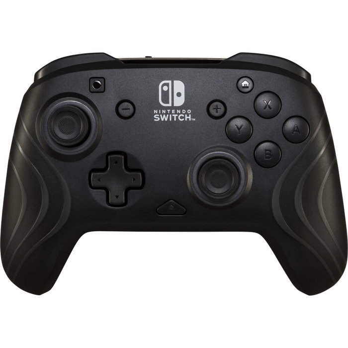 PDP Afterglow Wave Wireless Controller Black PDP Afterglow Wave Wireless Controller Black