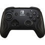 PDP Afterglow Wave Wireless Controller Black