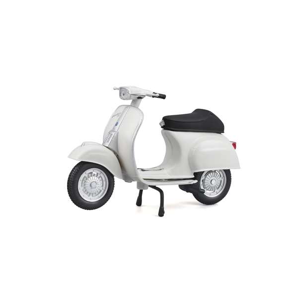 Maisto Moto Vespa Escala 1:18 Modelos Surtidos