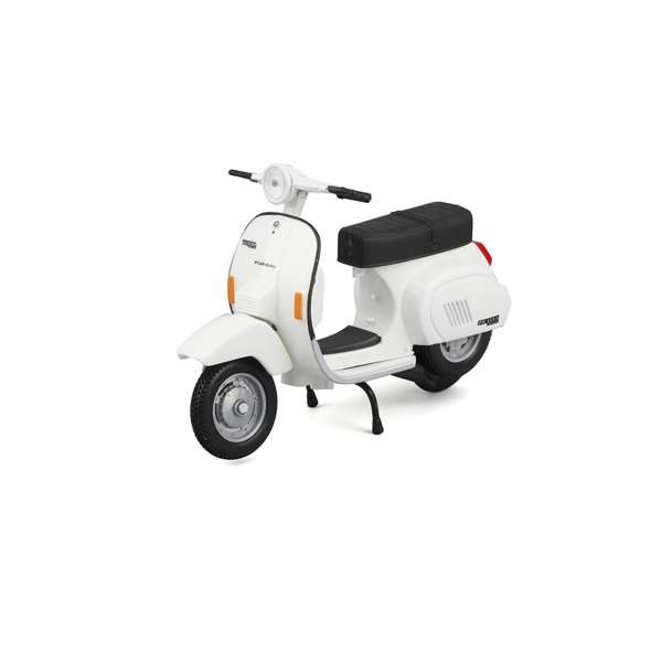 Maisto Moto Vespa Escala 1:18 Modelos Surtidos