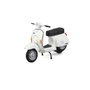 Maisto Moto Vespa Escala 1:18 Modelos Surtidos