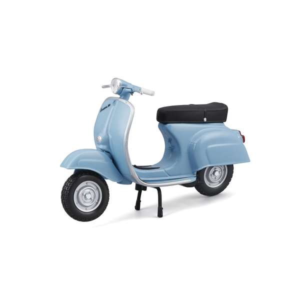 Maisto Moto Vespa Escala 1:18 Modelos Surtidos